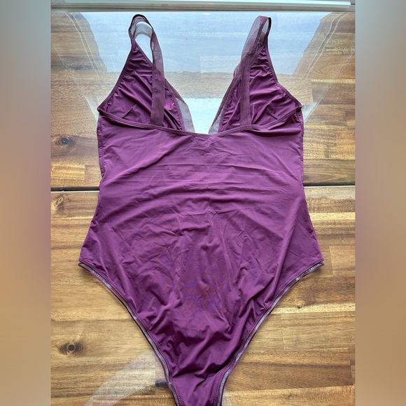 VICTORIAS SECRET retro teddy - Picture 2 of 11